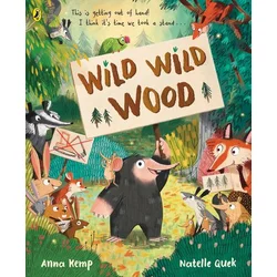 Wild Wild Wood