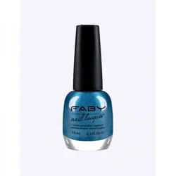 FABY Lak za nokte To Diana, with love, 15ml