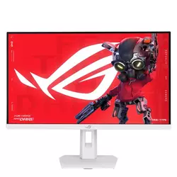 27 inča ROG Strix XG27ACMES-W Fast IPS 2560x1440 LED 255 Hz gaming monitor