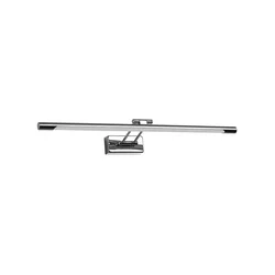LED osvetljenje za ogledalo LED/9W/230V 3000K 50cm sjajni hrom
