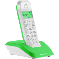 Motorola STARTAC S1201 green