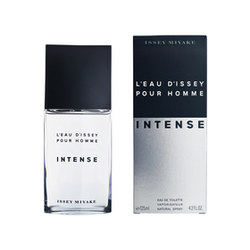 ISSEY MIYAKE Muška toaletna voda Intense 125ml