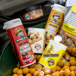 Koncentrat Imperial Baits Carptrack Power Powder 25g.