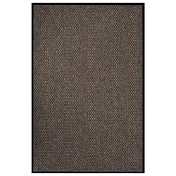 Vidaxl Predpražnik bež 80x120 cm