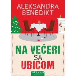 Na večeri sa ubicom