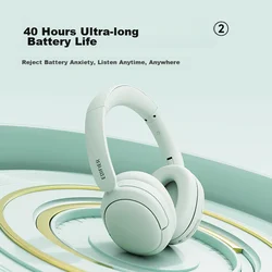 Edifier Bluetooth slušalice W800BT, Zelene
