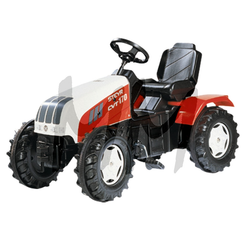 Igrača TRAKTOR rollyFarmtrac Steyr CVT 6240, ROLLY TOYS