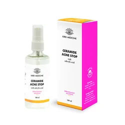 Kirei Ceramide Acne Stop Gel za čišćenje, 100 ml