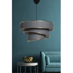 Conceptum Hypnose Luster Couper, 72cm, E27