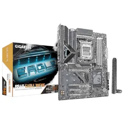 Matična ploča Gigabyte AM5 B840 EAGLE WF6E 1.0