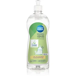 CANPOL Detergent za pranje steklenic in dud 500 ml