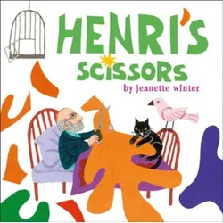 Henri´s Scissors