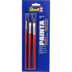 Revell Set Cetkica 3 Kom