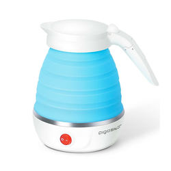 Aigostar 300104LDC - Potovalni grelnik vode 600ml 1000W/230V