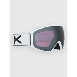 Anon M4S Toric White +Bonus Lens Goggle prcv sun onyx