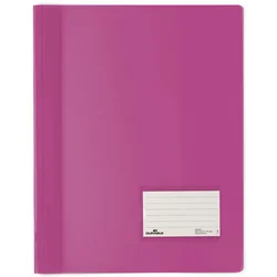 DURABLE DURABLE mapa DURALUX, DIN A4, temno roza, (21652248)