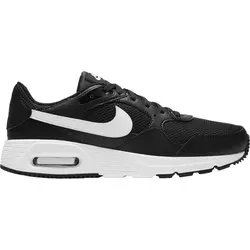 Nike AIR MAX SC, muške patike za slobodno vreme, crna CW4555