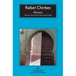 RAFAEL CHIRBES - Mimoun