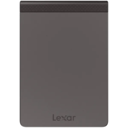Lexar External Portable SSD 2TB, up to 550MB/s Read and 450MB/s Write