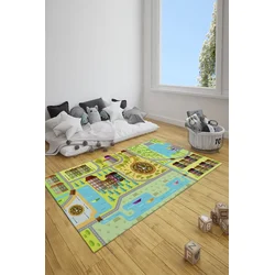 CONCEPTUM HYPNOSE Tepih staza (80x150) CT 3075