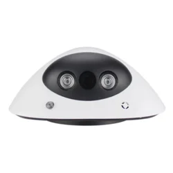 Cantonk HD Dome Kamera 1.0Mpx 3.6mm KHA-V100TB30D