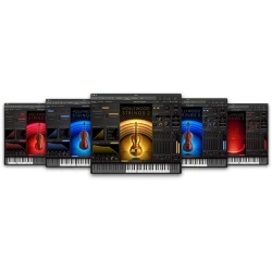 EastWest Sounds HOLLYWOOD STRINGS 2 (Digitalni izdelek)