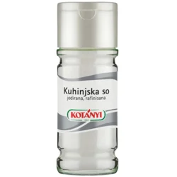 Kotanyi So staklo 135g