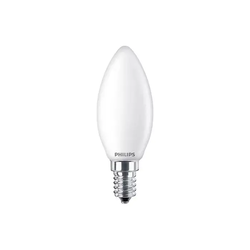 PHILIPS CorePro LED SVIJEĆA ND6.5-60W B35 E14 840 FR G