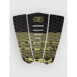 Ocean & Earth Blazed 3 Piece Tail Traction Pad black