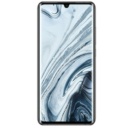 XIAOMI outlet pametni telefon Mi Note 10 Lite 8GB/128GB, Midnight Black