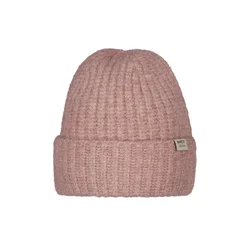 Barts NEIDE BEANIE, kapa, roza 1669