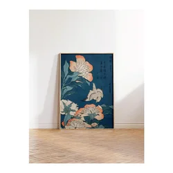 Dekorativna slika u okviru 50 x 70 cm