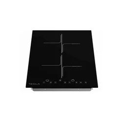 Tesla WG Ugradna ploca Tesla HI3201SB indukciona/30cm/ 2 zone/ crna