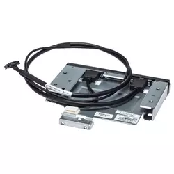 HPE DL360 Gen10 8SFF Display Port_USB_Optical Drive Blank Kit