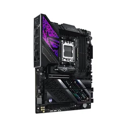 Asus Matična ploča ROG Strix X870E-E Gaming WIFI7 NEO