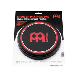 MEINL Vadbena guma MPP-6