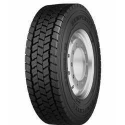SEMPERIT Pogonska guma 245/70R17.5 RUNNER D2