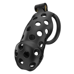 Rimba P-Cage PC03 Penis Cage Size L Black
