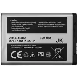 SAMSUNG baterija AB463446BU / BA