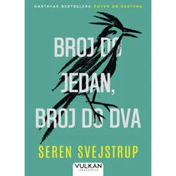 Seren Svejstrup Broj do jedan, broj do dva ( 31362 )