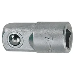 Adapter, prihvat 1/4 188.7/2 UNIOR