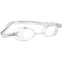 Mad wave racer sw white