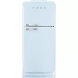 SMEG kombinirani hladilnik FAB50RPB