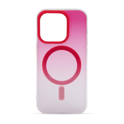 Maska za telefon MAGSAFE OMBRE za Iphone 15 Pro DZ2