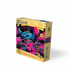 Puzzle Stitch 114-33396, 200 Komada