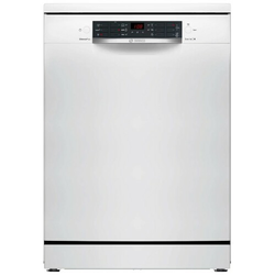 Bosch Mašina za pranje sudova SMS46KW02E, 6 programa, 13 kompleta, Bela