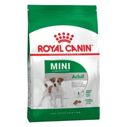 ROYAL CANIN MINI ADULT