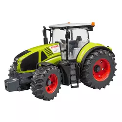 Bruder traktor Claas Axion 950