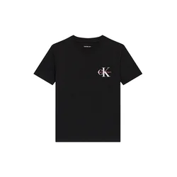Calvin Klein Jeans Majica črna