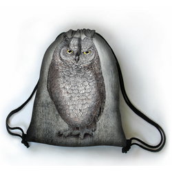 Bertoni Unisexs Backpack Eleonora